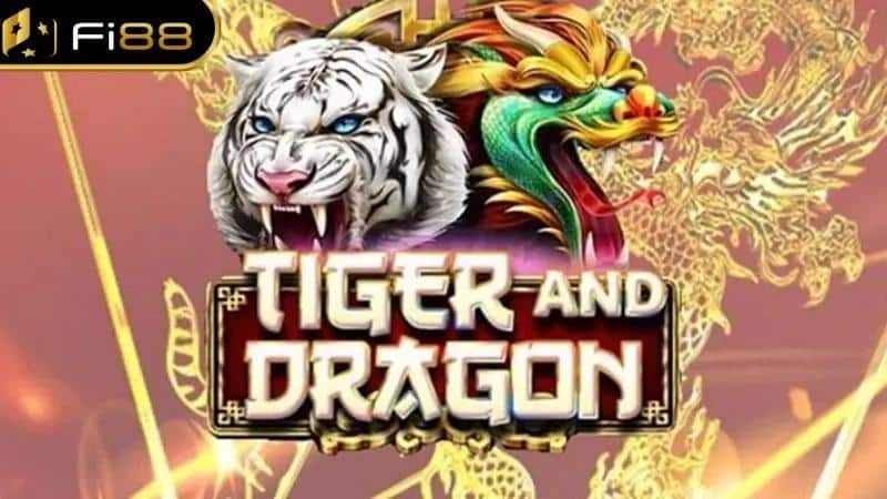Bí kíp chơi Rồng Hổ FI88 đạt tỷ lệ thắng cao nhất hiện nay