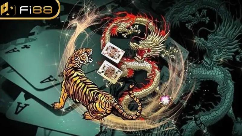 Hướng dẫn cách tính điểm game bài Rồng Hổ FI88