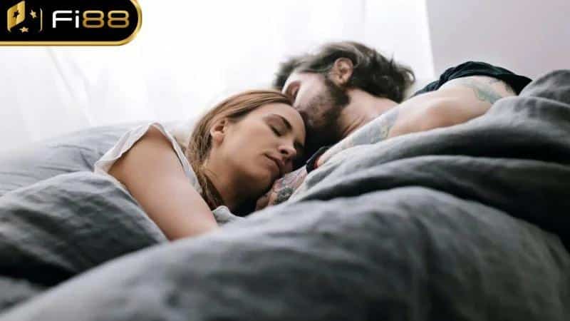 Cảm giác lo lắng khi bạn mơ thấy người yêu ngoại tình