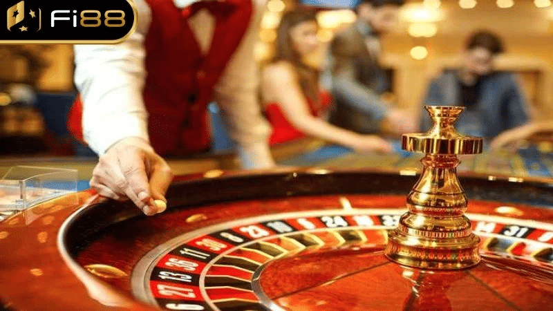 Đôi nét cơ bản về Casino FI88