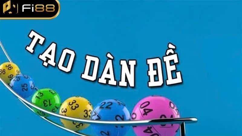 Soi cầu tạo dàn lô đề giúp tăng cơ hội chiến thắng