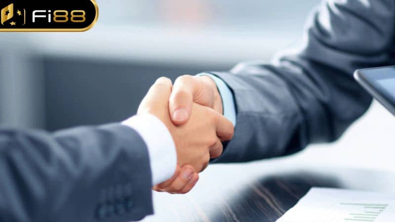 Điều kiện để trở thành đại lý FI88 chính thức cho những ai chưa biết