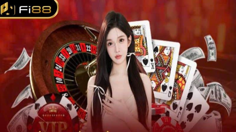 Tổng hợp những thông tin cơ bản xoay quanh quyền lợi VIP FI88