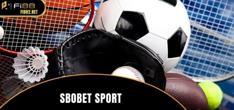 Sbobet Sport